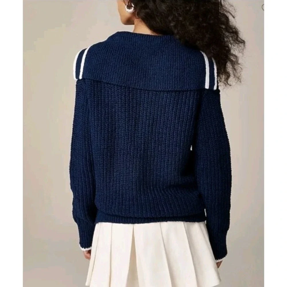 J. Crew Factory new crew
